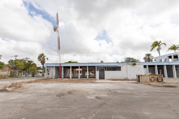 Unique investment opportunity in Zeelandia, the heart of Curaçao