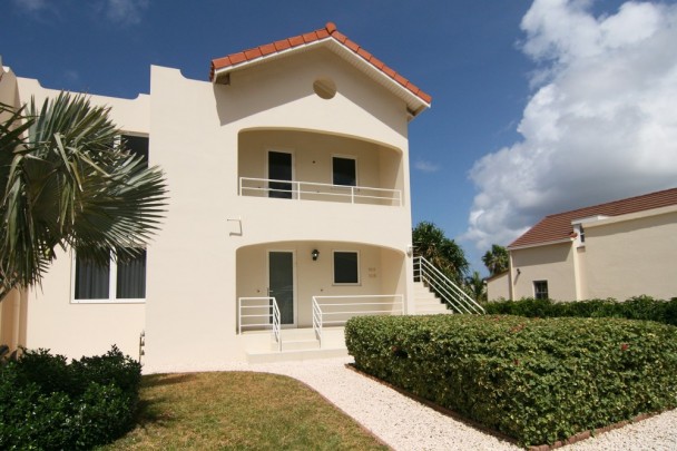Royal Palm Resort - Luxe appartementen te koop / te huur nabij strand