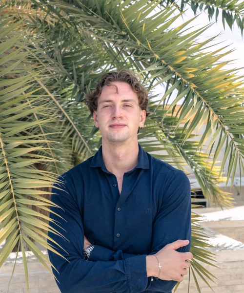Image Niels Camps Sales Associate