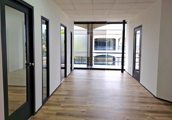 Schottegatweg Oost - Commercial spaces for rent on main road