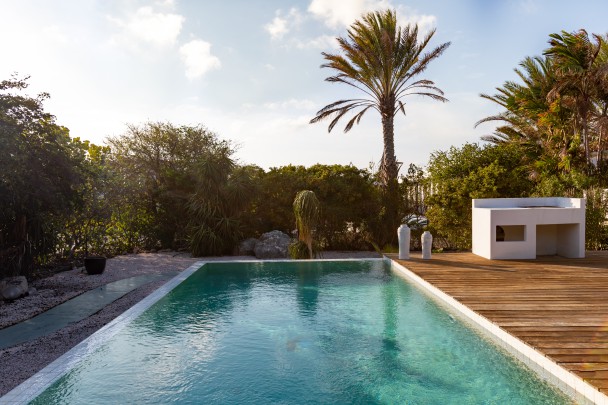 Boca Gentil – 3 slaapkamer villa met zwembad op beveiligd resort