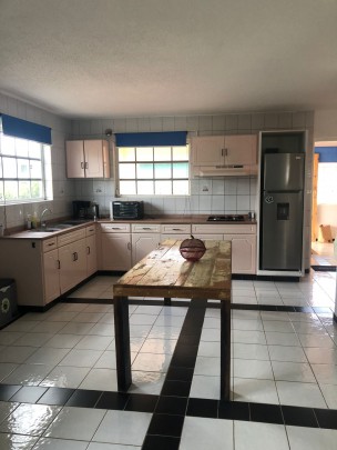 Fontein - fully furnished 2 bedroom house in quiet street