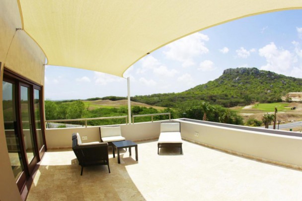 Green View - Luxueuze en complete appartementen met prachtig uitzicht