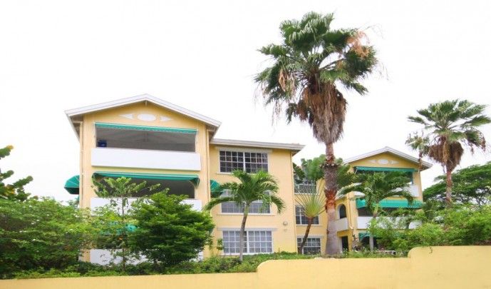 Residences Bougainvillea - appartementen te koop en te huur