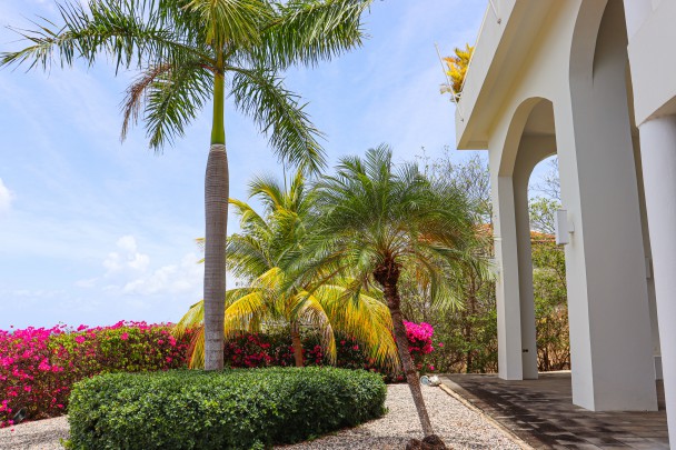 Coral Estate - Schitterende villa met spectaculair uitzicht en kavel