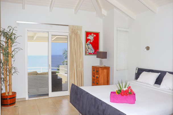 Coral Estate - Schitterende villa met spectaculair uitzicht en kavel