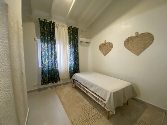 Blue Bay Resort - Beautiful fully furnished villa for rent on resort