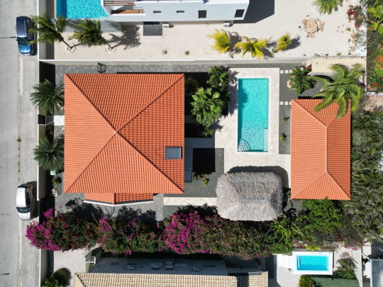 Vista Royal - Luxe villa in toeristische wijk met verhuur rendement