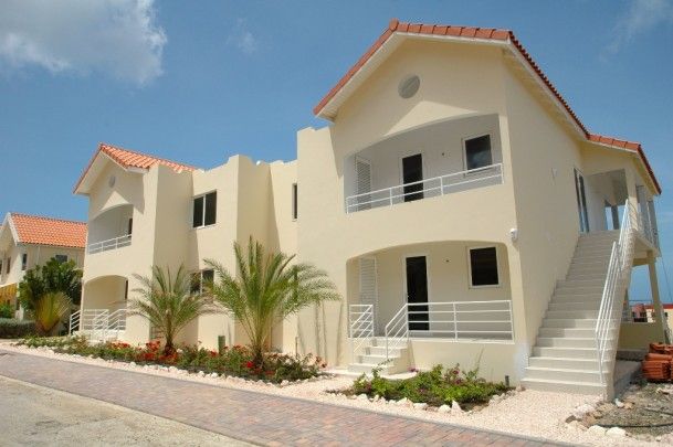 Royal Palm Resort - Luxe appartementen te koop / te huur nabij strand