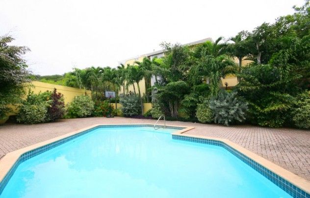 Residences Bougainvillea - appartementen te koop en te huur