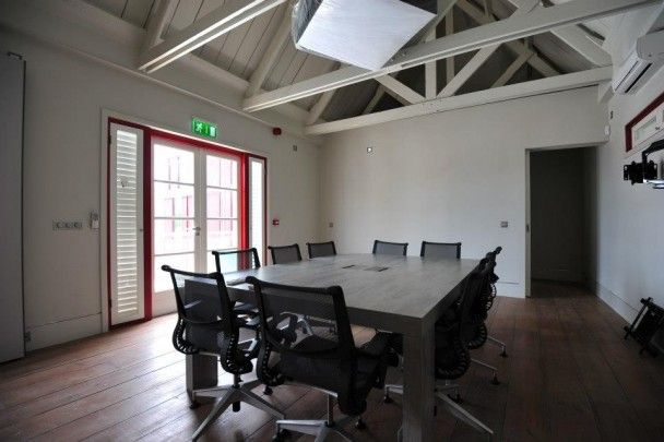 Otrobanda - The Club House All Inclusive E-zone Office Space