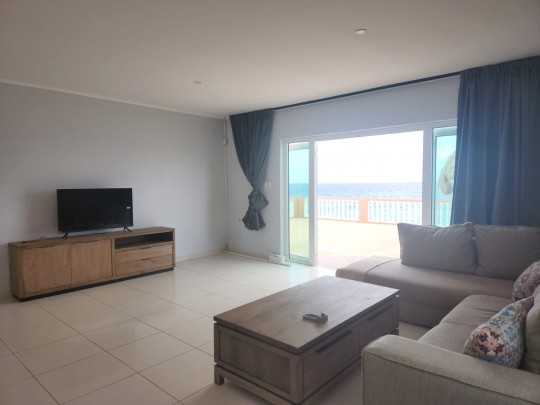 Boca Sami – Renewed furnished house at the sea 