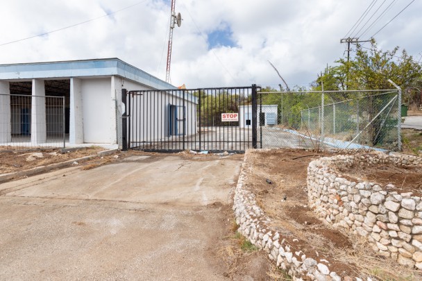 Unieke vastgoed investering gelegen te Zeelandia, het hart van Curaçao