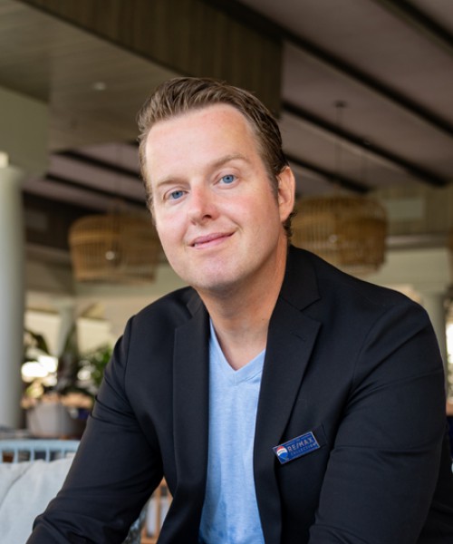 Image Roy Knippenborg