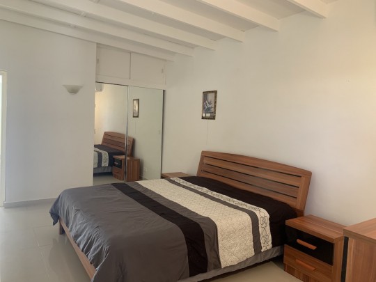 Peninsula - Spanish Waters: 1 bedroom apartment for rent