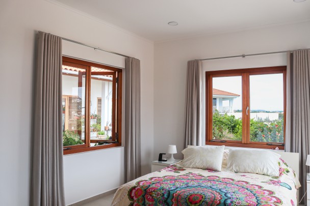 Blue Bay - Moderne designer woning met 3 slaapkamers