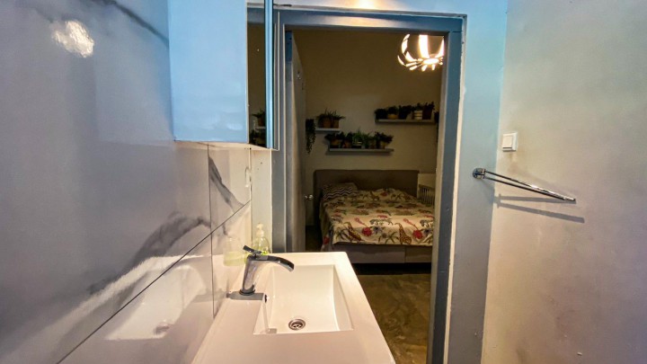 Zuurzak - Moderne designer woning met 3 slaapkamers