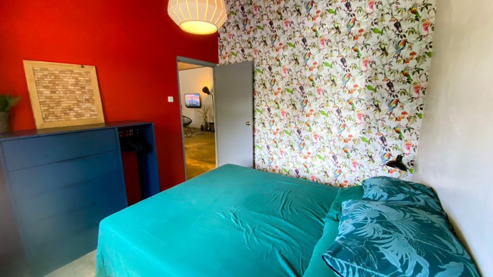 Zuurzak - Moderne designer woning met 3 slaapkamers