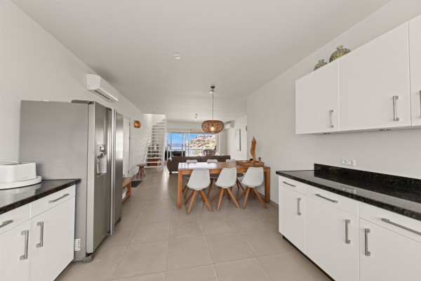 Blue Bay - Spectacular Oceanfront Penthouse fit for vacation rental