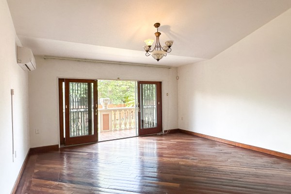 Pos Cabai - Wonderful, centrally located family house with 5 bedrooms