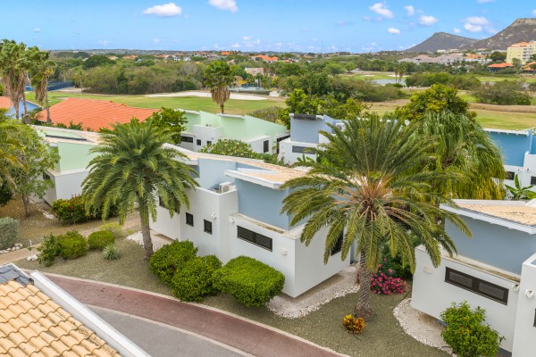 Blue Bay – Indigo Garden vrijstaande bungalow met huurinkomsten