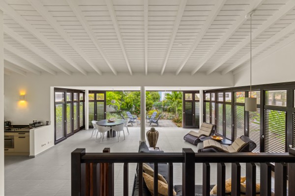Blue Bay – Indigo Garden vrijstaande bungalow met huurinkomsten
