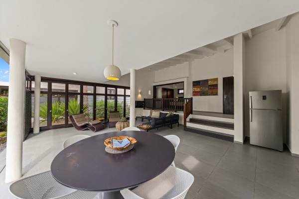 Blue Bay – Indigo Garden vrijstaande bungalow met huurinkomsten