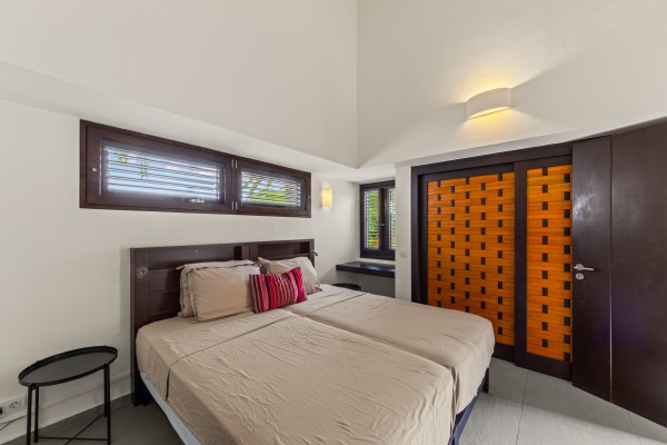 Blue Bay – Indigo Garden vrijstaande bungalow met huurinkomsten