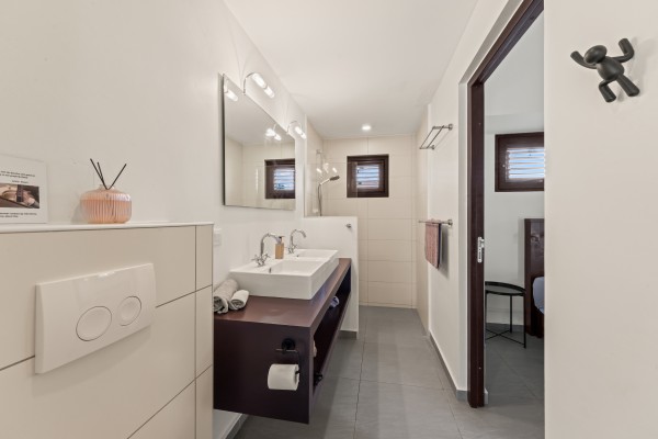 Blue Bay – Indigo Garden vrijstaande bungalow met huurinkomsten