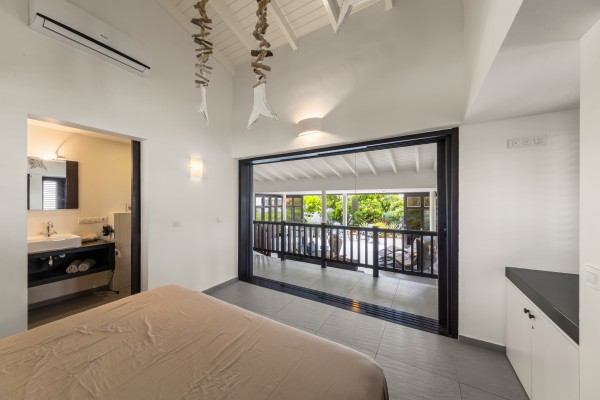 Blue Bay – Indigo Garden vrijstaande bungalow met huurinkomsten