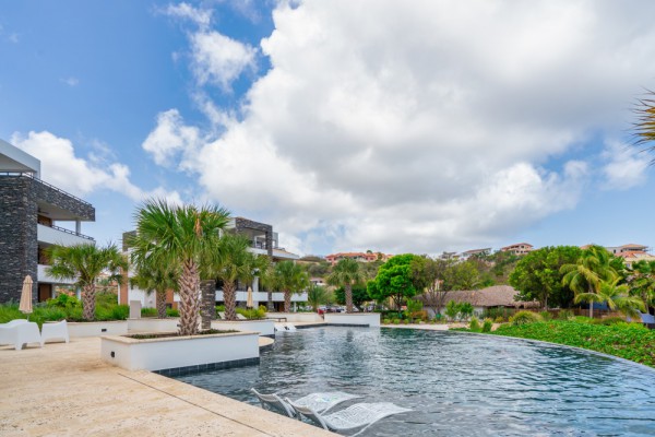 The Shore - Beach condos for sale in Caribbean - waterfront!