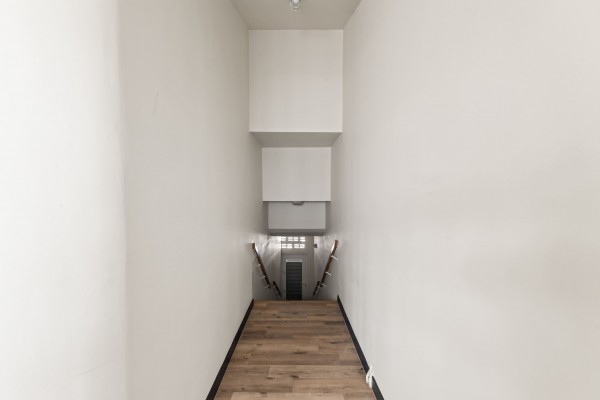 Investment property with 12 renovated apartments in Otrobanda