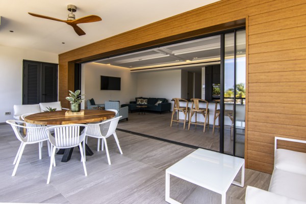 The Shore - Beach condos for sale in Caribbean - waterfront!