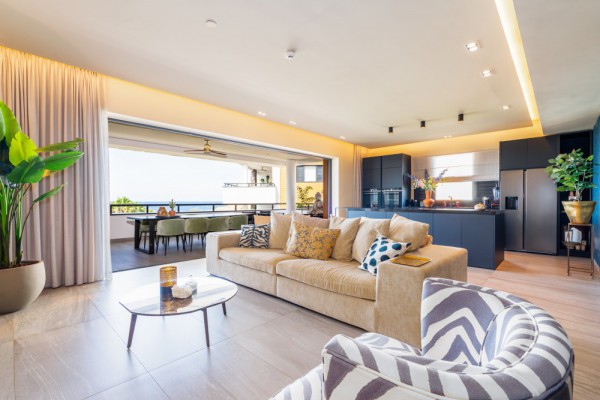 The Shore - Beach condos for sale in Caribbean - waterfront!