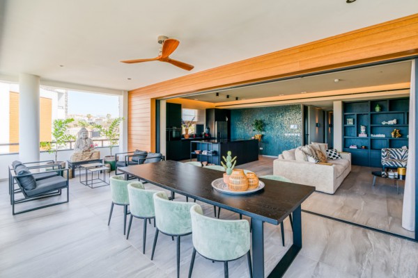 The Shore - Beach condos for sale in Caribbean - waterfront!