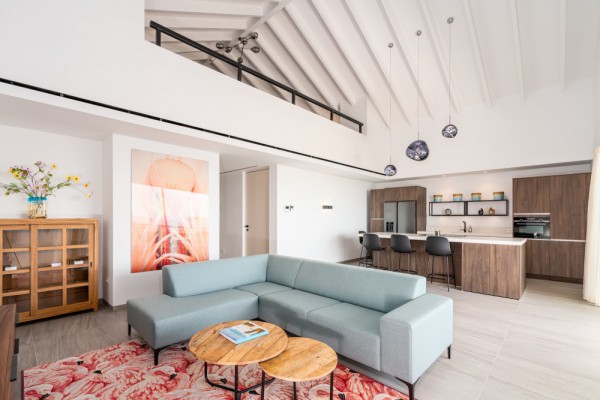 The Shore - Beach condos for sale in Caribbean - waterfront!