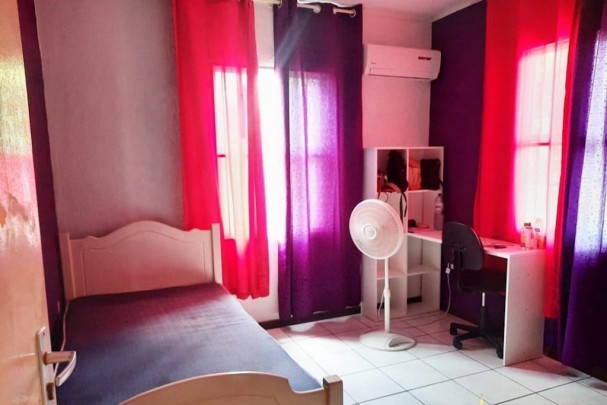 Bonam - Furnished 3-bedroom home in Villa Esperansa