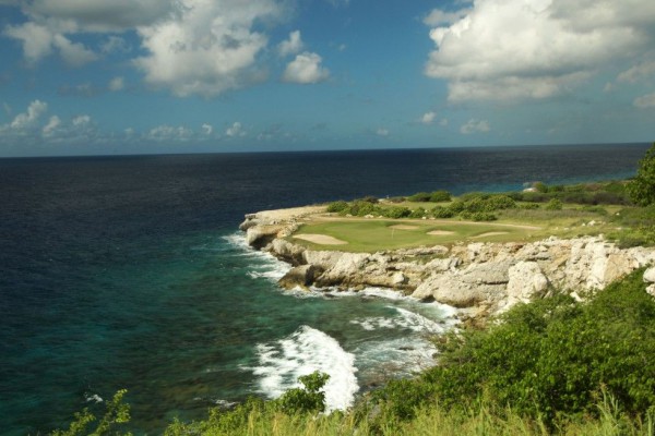 The Shore - Beach condos for sale in Caribbean - waterfront!