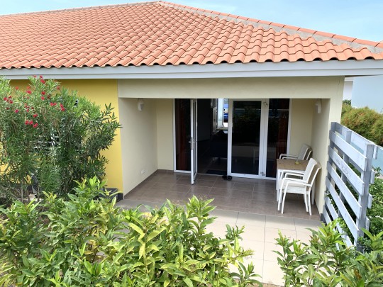 Blije Rust I - Nice furnished 2 bedroom home with shared pool 