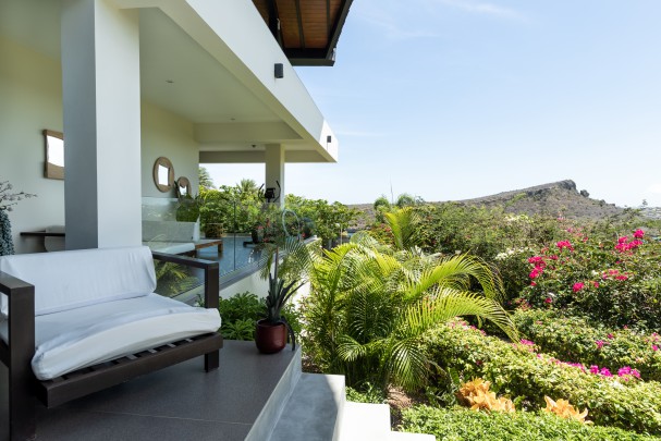 Terrace Estate -Designer villa breathtaking views and unrivaled luxury