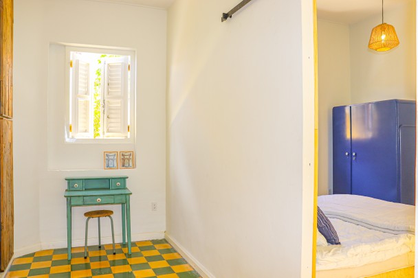 Otrobanda - Attractive two bedroom house for rent