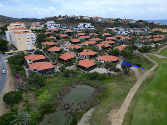 Beautiful Golf front Villa at Blue Bay Golf & Beach Resort