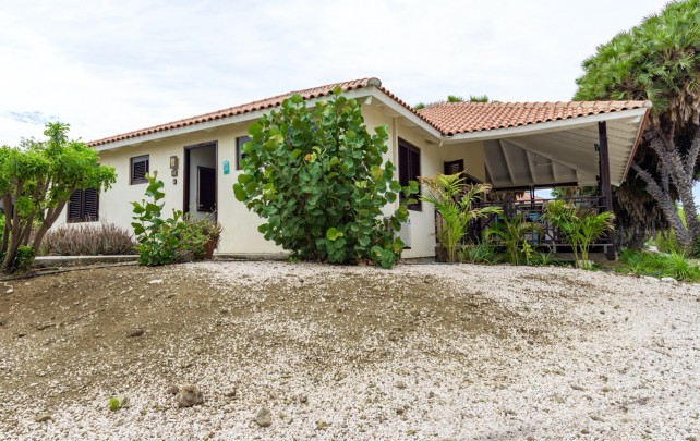 Beautiful Golf front Villa at Blue Bay Golf & Beach Resort