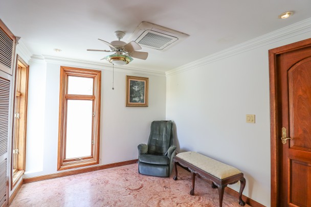  Luxury House with flat for sale in Cas Grandi Curaçao