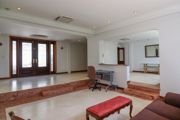  Luxury House with flat for sale in Cas Grandi Curaçao