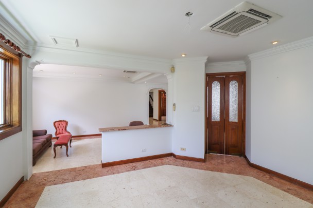  Luxury House with flat for sale in Cas Grandi Curaçao