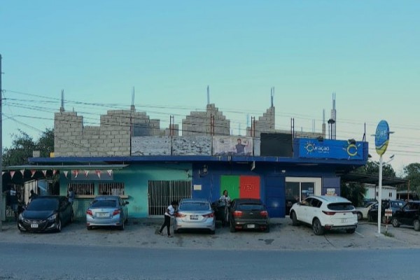 Carouselimage Curacao 280