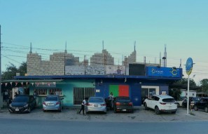 Carouselimage Curacao 280