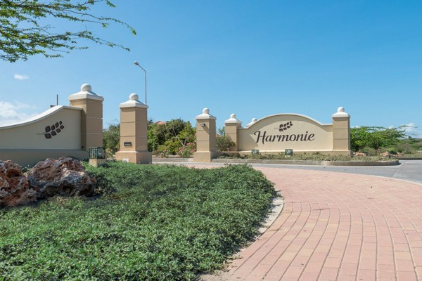 Uitzonderlijke investeringskans in Harmonie, Curaçao