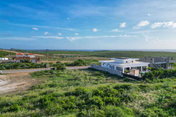 Uitzonderlijke investeringskans in Harmonie, Curaçao